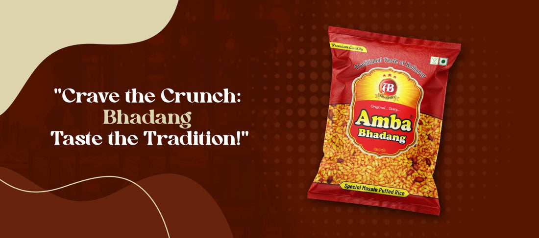 Amba Bhadang