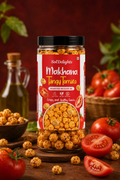 SolDelights Makhana Tangy Tomato Roasted in Olive Oil 65g